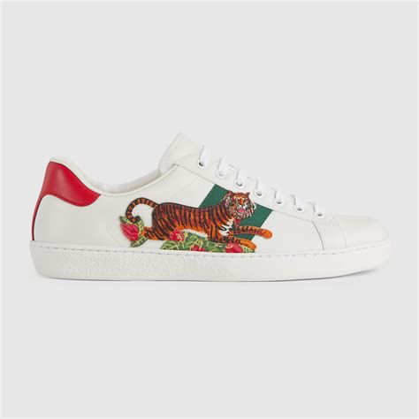 cheap gucci tiger shoes|gucci tiger house.